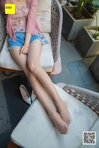 IESS Wan Ping's Q-Elastic Toes Aesthetic Detail Gallery - image 11