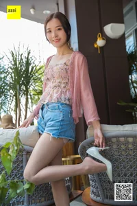 IESS Wan Ping's Q-Elastic Toes Aesthetic Detail Gallery - image 28