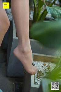 IESS Wan Ping's Q-Elastic Toes Aesthetic Detail Gallery - image 38