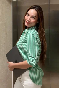 Everyday Beauty and Casual Style of Miss Grand Vietnam Le Hoang Phuong - image 1