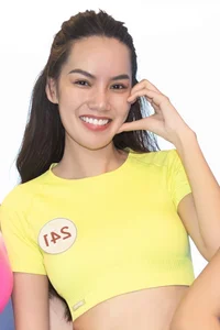 Everyday Beauty and Casual Style of Miss Grand Vietnam Le Hoang Phuong - image 8