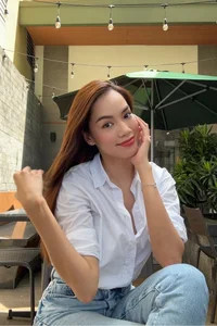 Everyday Beauty and Casual Style of Miss Grand Vietnam Le Hoang Phuong - image 2