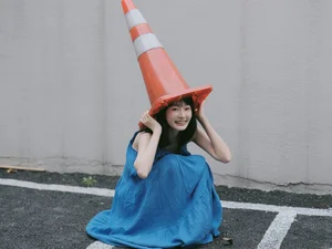 Artistic Portrait Photography: YiTuYu Art Language Vol.4457 Featuring Bai No - image 18