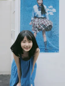 Artistic Portrait Photography: YiTuYu Art Language Vol.4457 Featuring Bai No - image 21