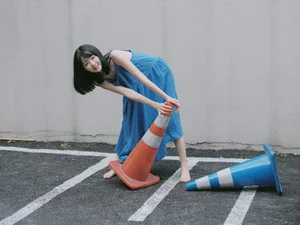Artistic Portrait Photography: YiTuYu Art Language Vol.4457 Featuring Bai No - image 29