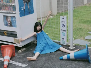 Artistic Portrait Photography: YiTuYu Art Language Vol.4457 Featuring Bai No - image 17