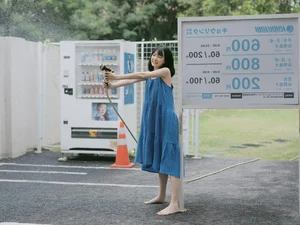 Artistic Portrait Photography: YiTuYu Art Language Vol.4457 Featuring Bai No - image 5