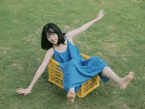 Artistic Portrait Photography: YiTuYu Art Language Vol.4457 Featuring Bai No - image 42