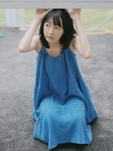 Artistic Portrait Photography: YiTuYu Art Language Vol.4457 Featuring Bai No - image 43
