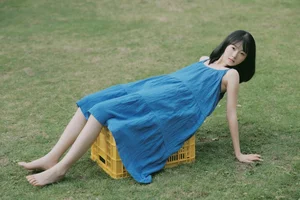 Artistic Portrait Photography: YiTuYu Art Language Vol.4457 Featuring Bai No - image 16