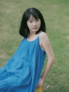 Artistic Portrait Photography: YiTuYu Art Language Vol.4457 Featuring Bai No - image 39