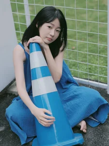 Artistic Portrait Photography: YiTuYu Art Language Vol.4457 Featuring Bai No - image 19