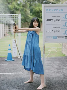 Artistic Portrait Photography: YiTuYu Art Language Vol.4457 Featuring Bai No - image 25