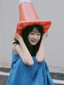 Artistic Portrait Photography: YiTuYu Art Language Vol.4457 Featuring Bai No - image 15