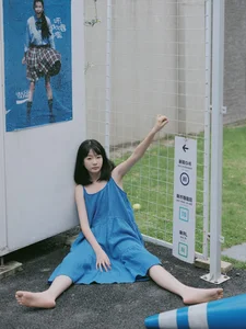 Artistic Portrait Photography: YiTuYu Art Language Vol.4457 Featuring Bai No - image 34