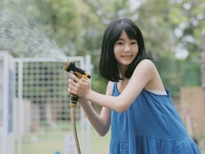 Artistic Portrait Photography: YiTuYu Art Language Vol.4457 Featuring Bai No - image 27