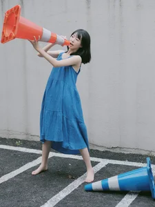 Artistic Portrait Photography: YiTuYu Art Language Vol.4457 Featuring Bai No - image 32
