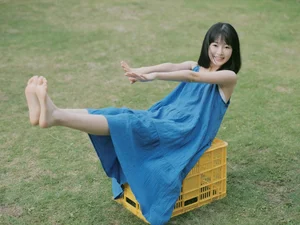 Artistic Portrait Photography: YiTuYu Art Language Vol.4457 Featuring Bai No - image 22