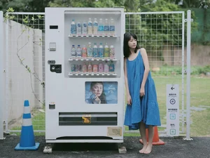 Artistic Portrait Photography: YiTuYu Art Language Vol.4457 Featuring Bai No - image 6
