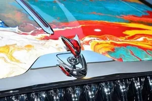 Hongqi Golden Sunflower: The Ultra-Luxury Chinese Car Costing Double a Rolls-Royce - image 3