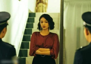 When Supporting Actors Steal the Show: The Spectacular Rise of Wei Daxun - image 0