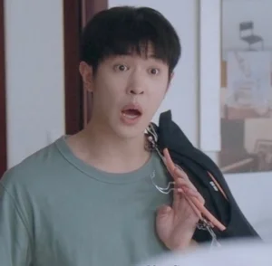 When Supporting Actors Steal the Show: The Spectacular Rise of Wei Daxun - image 6
