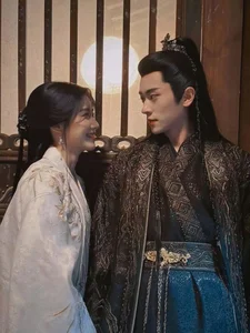When Supporting Actors Steal the Show: The Spectacular Rise of Wei Daxun - image 3