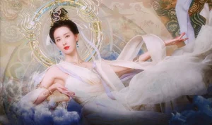 When Supporting Actors Steal the Show: The Spectacular Rise of Wei Daxun - image 5