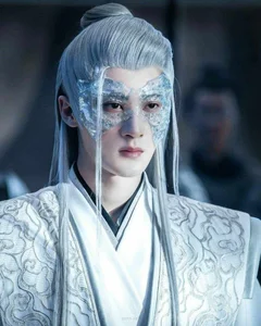 When Supporting Actors Steal the Show: The Spectacular Rise of Wei Daxun - image 9
