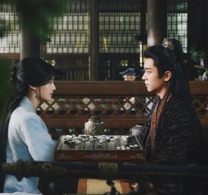 When Supporting Actors Steal the Show: The Spectacular Rise of Wei Daxun - image 8