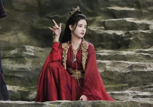 When Supporting Actors Steal the Show: The Spectacular Rise of Wei Daxun - image 1
