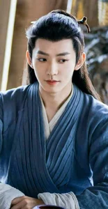 When Supporting Actors Steal the Show: The Spectacular Rise of Wei Daxun - image 10