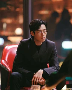 When Supporting Actors Steal the Show: The Spectacular Rise of Wei Daxun - image 12