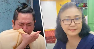 Emotional Reunion: Phan Nhu Thao Visits 'Co' Phung Ngoc from Song of the South - image 13