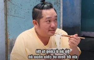 Emotional Reunion: Phan Nhu Thao Visits 'Co' Phung Ngoc from Song of the South - image 1