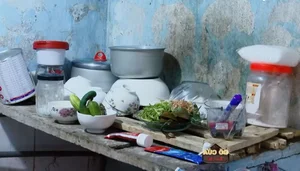 Emotional Reunion: Phan Nhu Thao Visits 'Co' Phung Ngoc from Song of the South - image 12