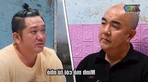 Emotional Reunion: Phan Nhu Thao Visits 'Co' Phung Ngoc from Song of the South - image 9