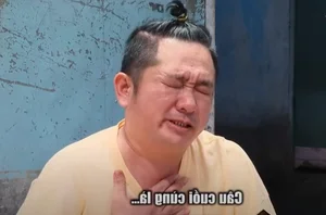 Emotional Reunion: Phan Nhu Thao Visits 'Co' Phung Ngoc from Song of the South - image 10