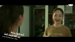 Tensions Rise in Gia Dinh Minh Vui Bat Thinh Linh Episode 53: Ha’s Discovery - image 0
