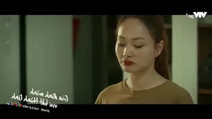 Tensions Rise in Gia Dinh Minh Vui Bat Thinh Linh Episode 53: Ha’s Discovery - image 2