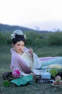 YiTuYu Art Language Vol.5176: Exploring the Visual Narrative of Jin Zou Ba - image 12