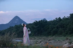 YiTuYu Art Language Vol.5176: Exploring the Visual Narrative of Jin Zou Ba - image 22