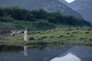 YiTuYu Art Language Vol.5176: Exploring the Visual Narrative of Jin Zou Ba - image 13