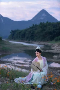 YiTuYu Art Language Vol.5176: Exploring the Visual Narrative of Jin Zou Ba - image 23
