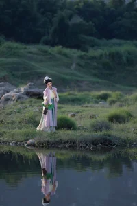 YiTuYu Art Language Vol.5176: Exploring the Visual Narrative of Jin Zou Ba - image 19