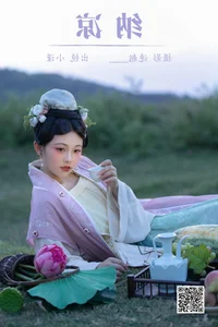 YiTuYu Art Language Vol.5176: Exploring the Visual Narrative of Jin Zou Ba - image 4