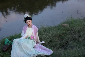 YiTuYu Art Language Vol.5176: Exploring the Visual Narrative of Jin Zou Ba - image 7