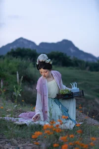 YiTuYu Art Language Vol.5176: Exploring the Visual Narrative of Jin Zou Ba - image 11
