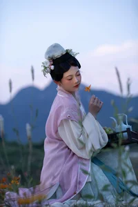 YiTuYu Art Language Vol.5176: Exploring the Visual Narrative of Jin Zou Ba - image 10