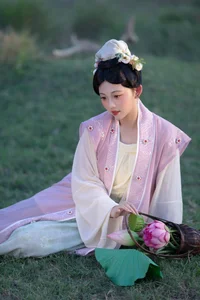 YiTuYu Art Language Vol.5176: Exploring the Visual Narrative of Jin Zou Ba - image 2